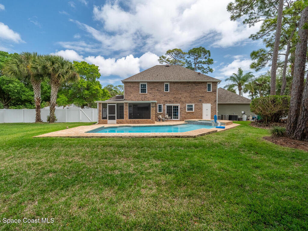 1330 Donna Marie Drive, Melbourne, FL 32904