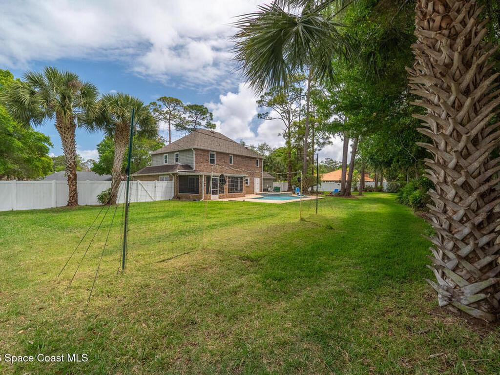 1330 Donna Marie Drive, Melbourne, FL 32904