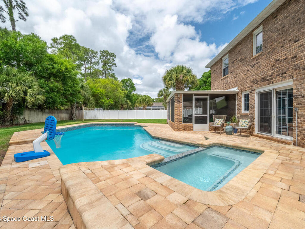 1330 Donna Marie Drive, Melbourne, FL 32904