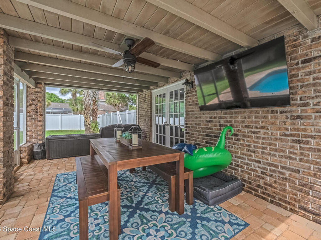 1330 Donna Marie Drive, Melbourne, FL 32904