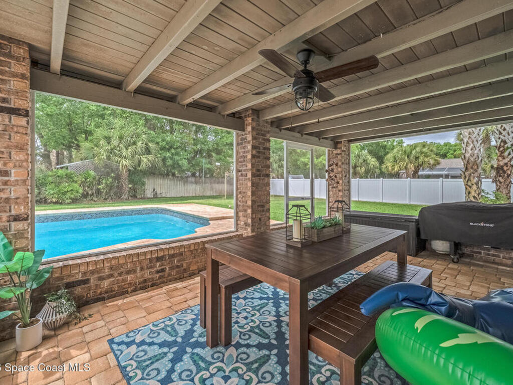 1330 Donna Marie Drive, Melbourne, FL 32904