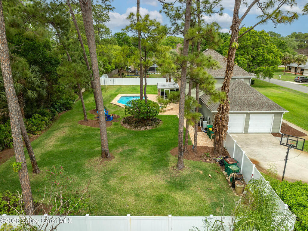 1330 Donna Marie Drive, Melbourne, FL 32904