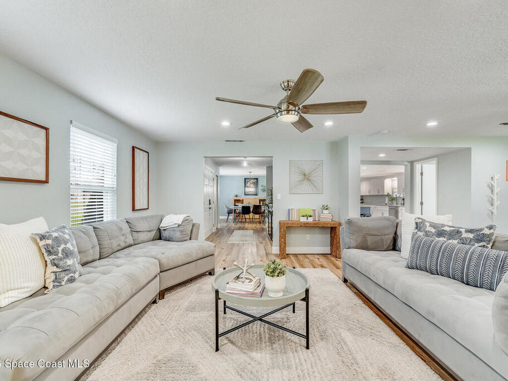 1330 Donna Marie Drive, Melbourne, FL 32904