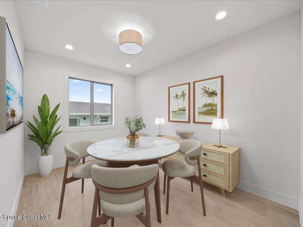 1004 Wave Crest Avenue, Indialantic, FL 32903