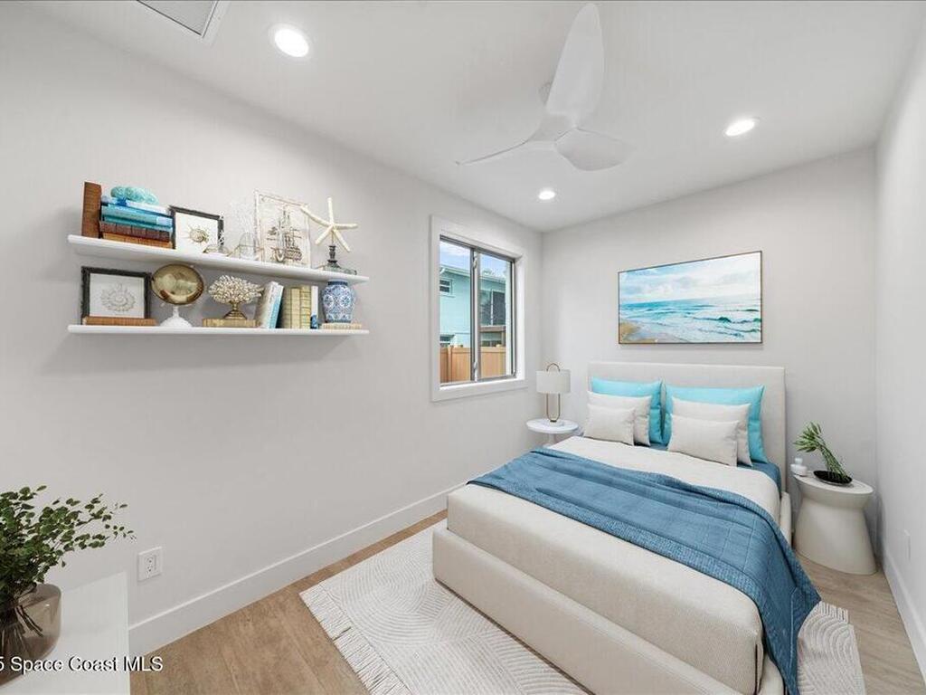 1004 Wave Crest Avenue, Indialantic, FL 32903