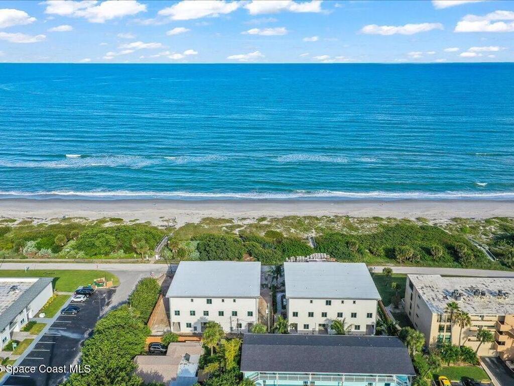 1004 Wave Crest Avenue, Indialantic, FL 32903