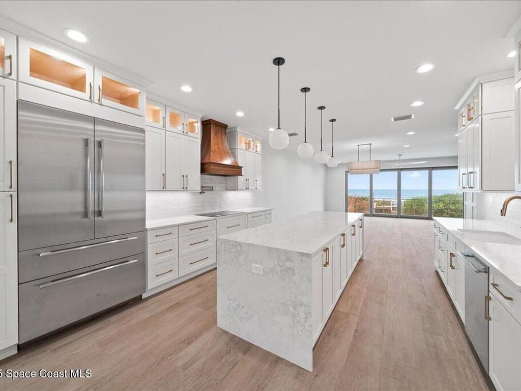 1004 Wave Crest Avenue, Indialantic, FL 32903