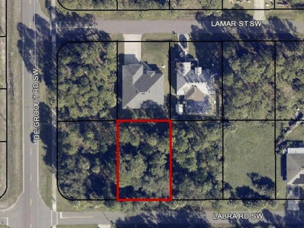 187 Labra Road, Palm Bay, FL 32908