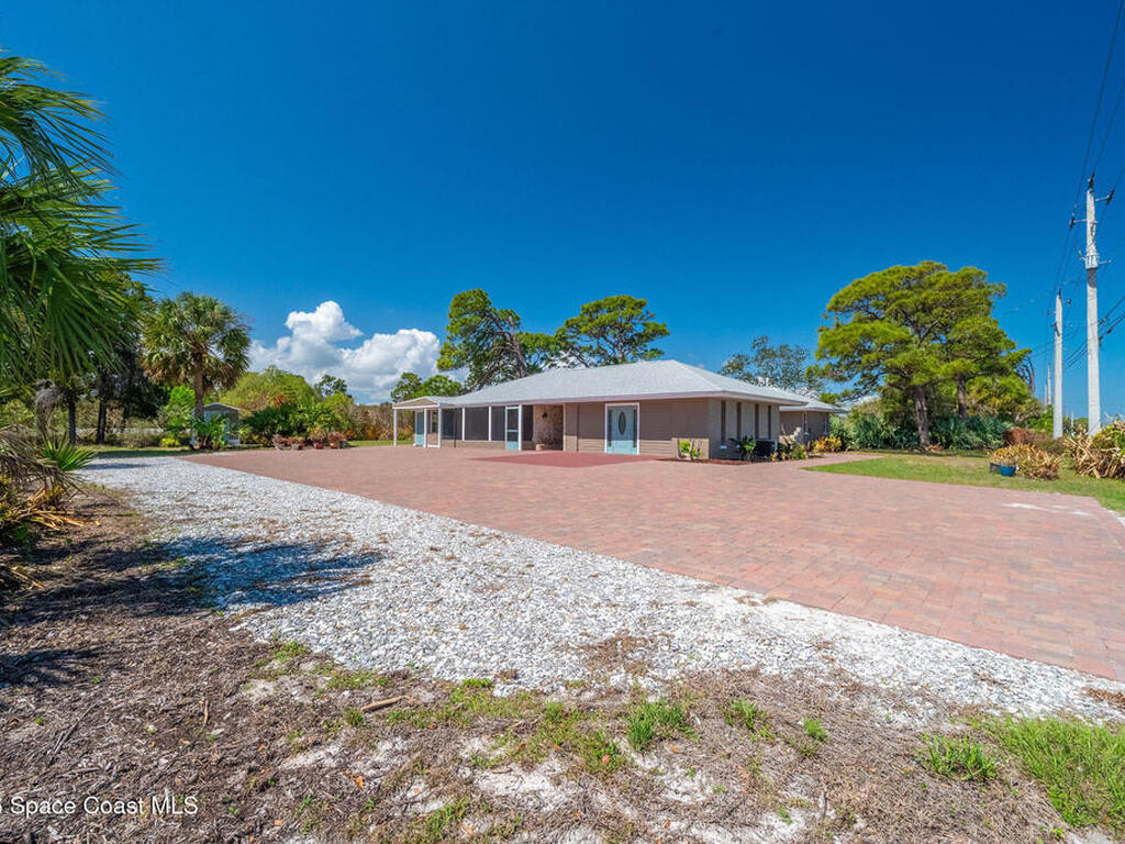 4970 U.S. 1, Grant-Valkaria, FL 32949