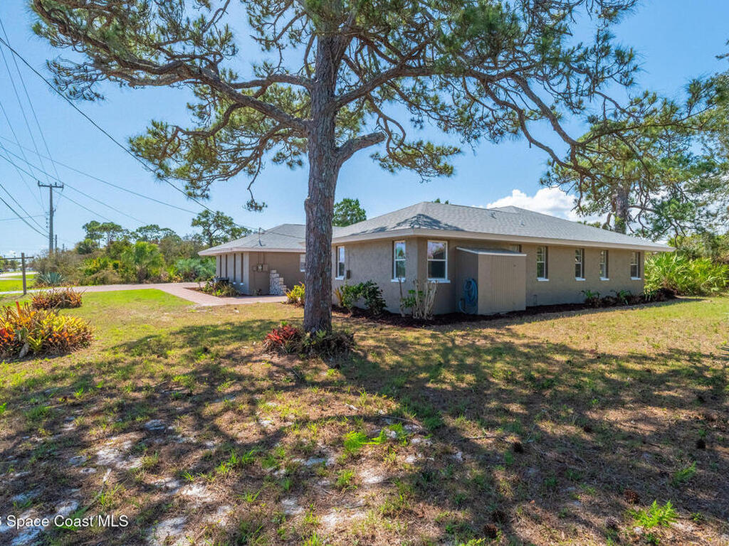 4970 U.S. 1, Grant-Valkaria, FL 32949
