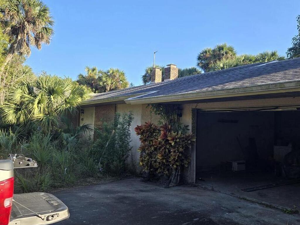 455 E Hall Road, Merritt Island, FL 32953