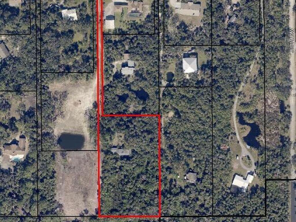 455 E Hall Road, Merritt Island, FL 32953