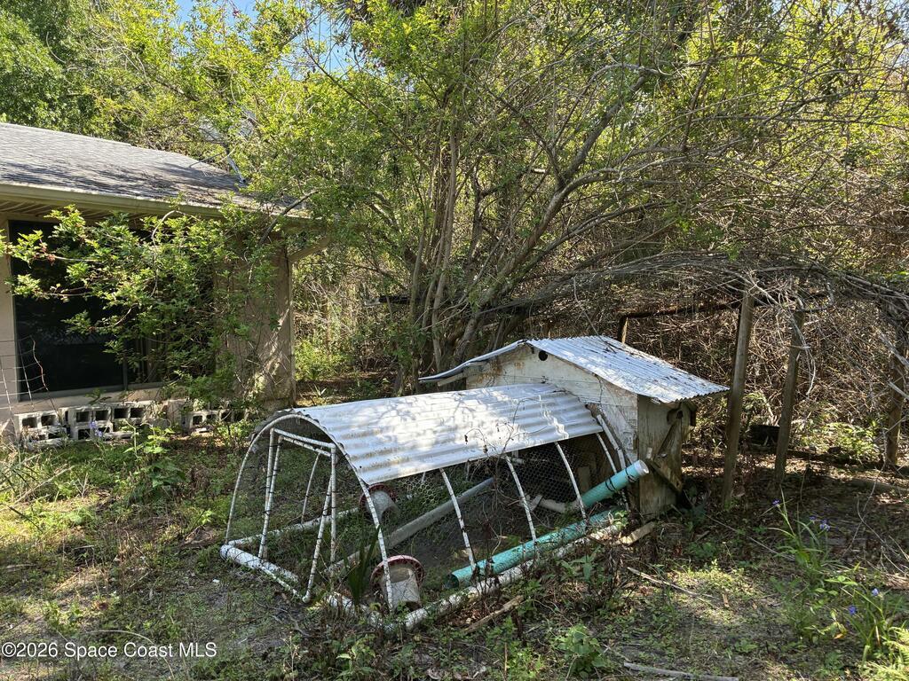 455 E Hall Road, Merritt Island, FL 32953