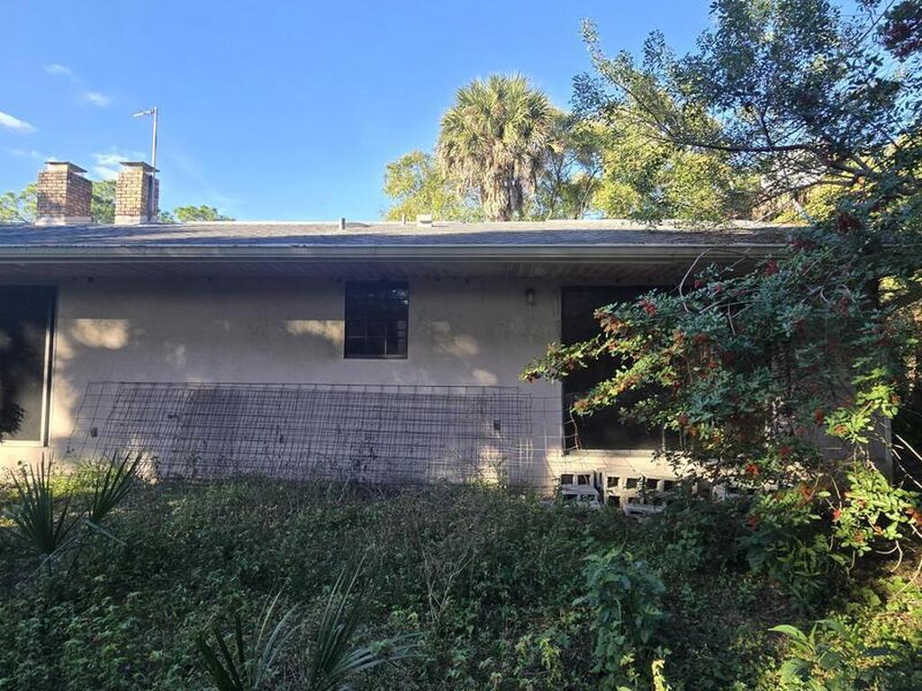 455 E Hall Road, Merritt Island, FL 32953