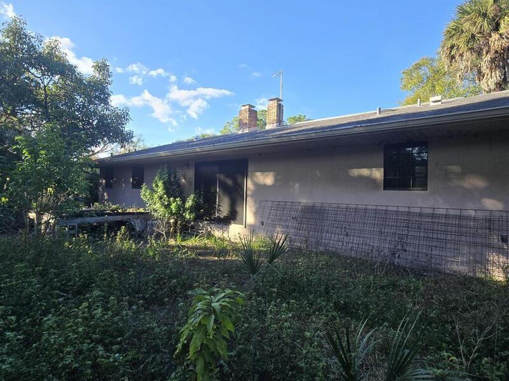 455 E Hall Road, Merritt Island, FL 32953