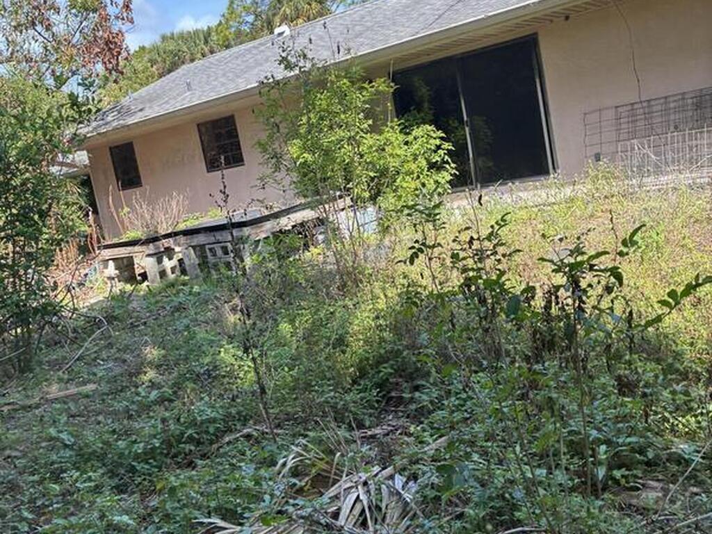 455 E Hall Road, Merritt Island, FL 32953