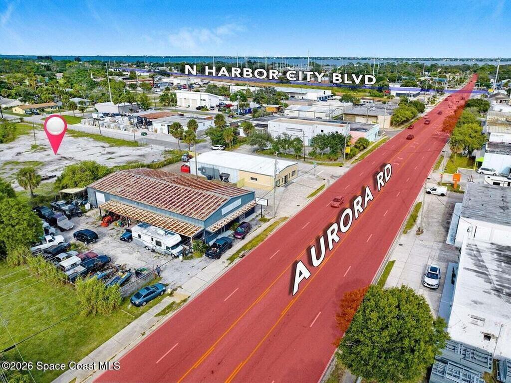 1075 Mcclendon Street, Melbourne, FL 32935