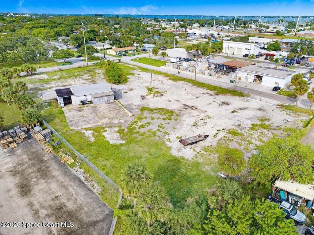 1075 Mcclendon Street, Melbourne, FL 32935