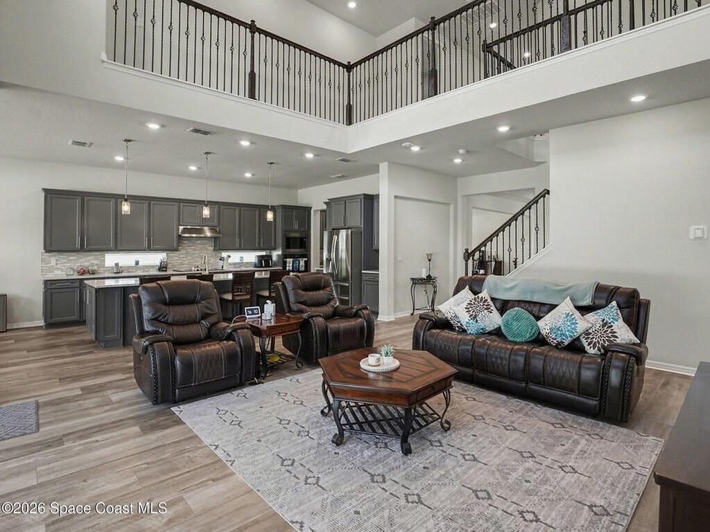 4389 Sunset Preserve Boulevard, Orlando, FL 32820