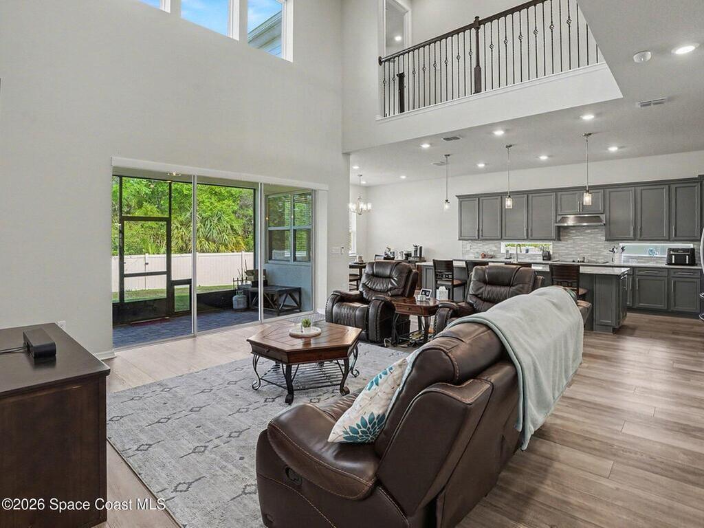 4389 Sunset Preserve Boulevard, Orlando, FL 32820