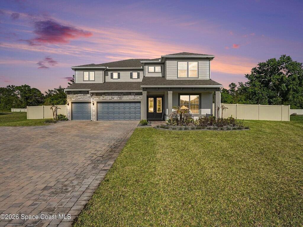 4389 Sunset Preserve Boulevard, Orlando, FL 32820