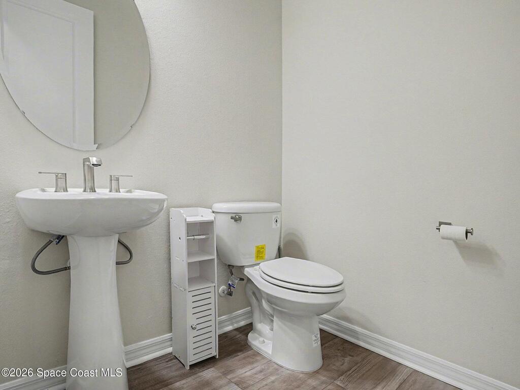 4389 Sunset Preserve Boulevard, Orlando, FL 32820