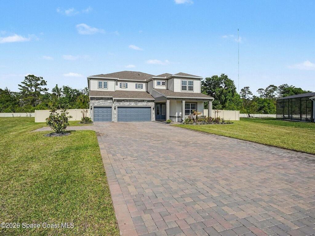 4389 Sunset Preserve Boulevard, Orlando, FL 32820