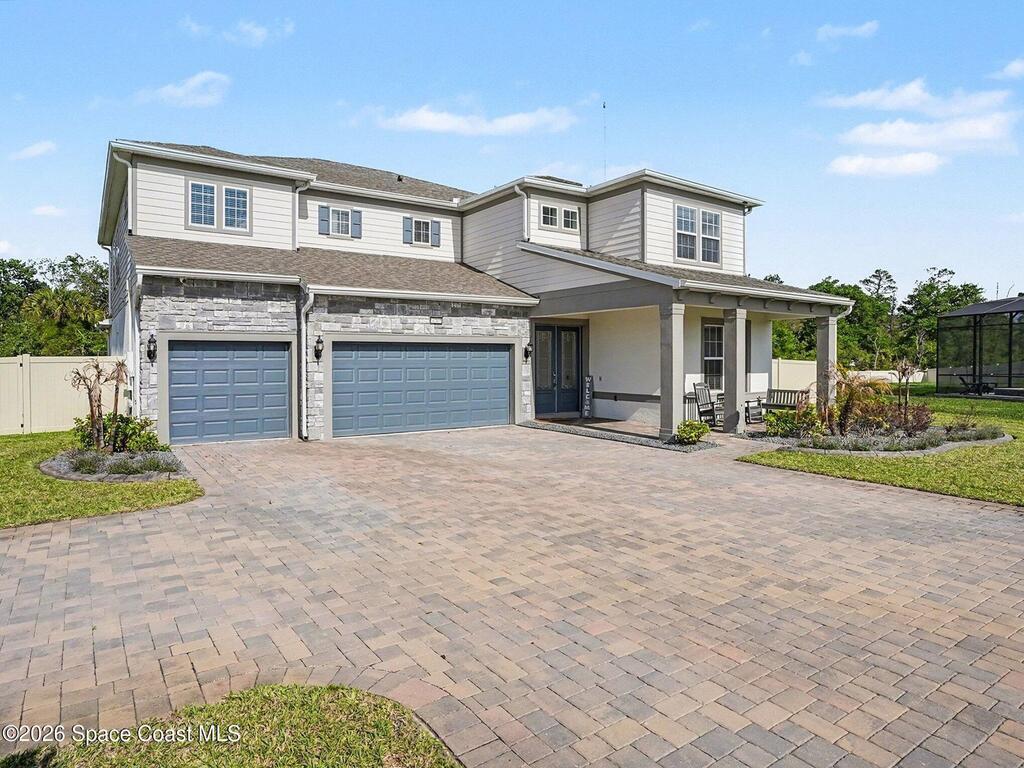 4389 Sunset Preserve Boulevard, Orlando, FL 32820