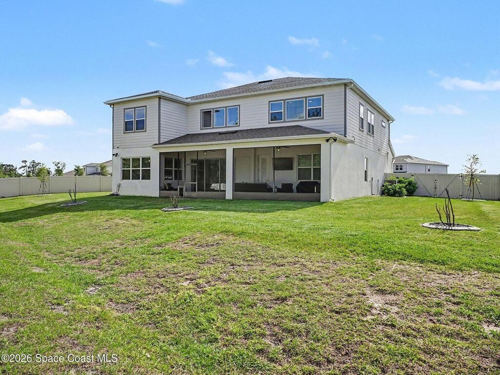 4389 Sunset Preserve Boulevard, Orlando, FL 32820