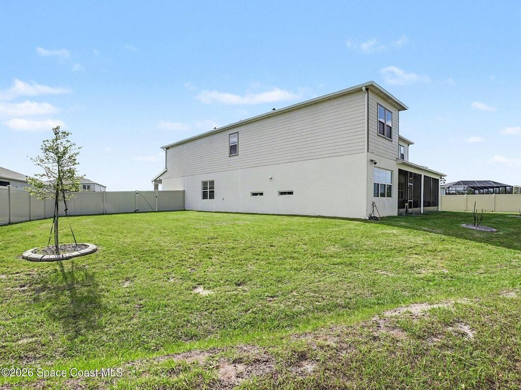 4389 Sunset Preserve Boulevard, Orlando, FL 32820