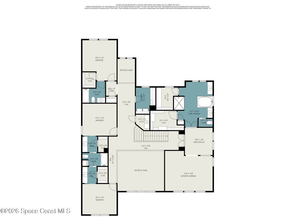 4389 Sunset Preserve Boulevard, Orlando, FL 32820