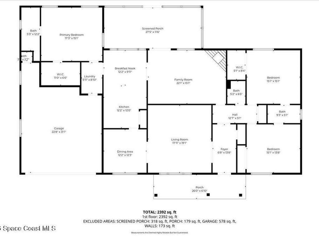 236 W Lake Ina Drive, Winter Haven, FL 33881