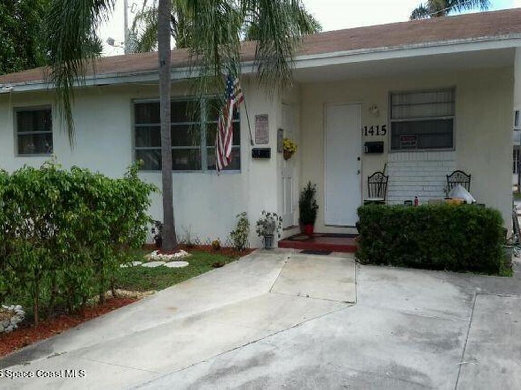 1415 N 19th Avenue, Hollywood, FL 33021