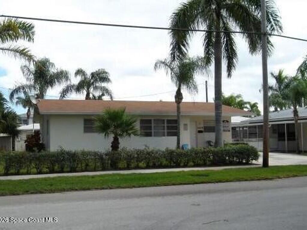 1415 N 19th Avenue, Hollywood, FL 33021