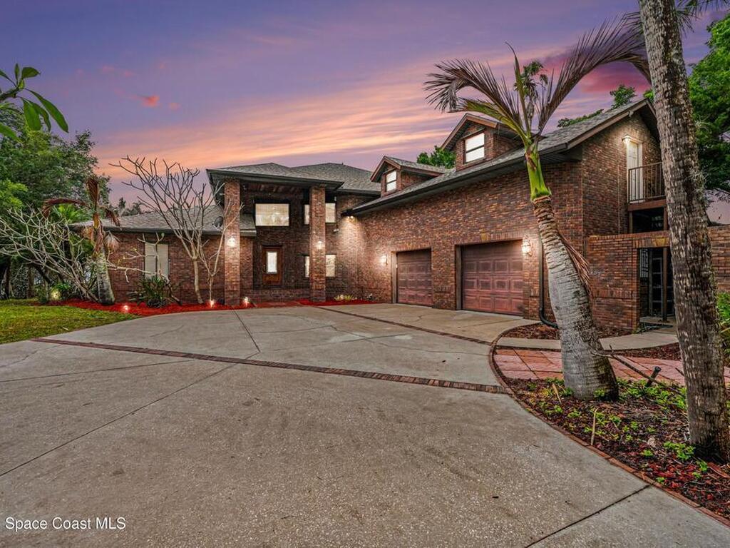 3225 Spartina Avenue, Merritt Island, FL 32953