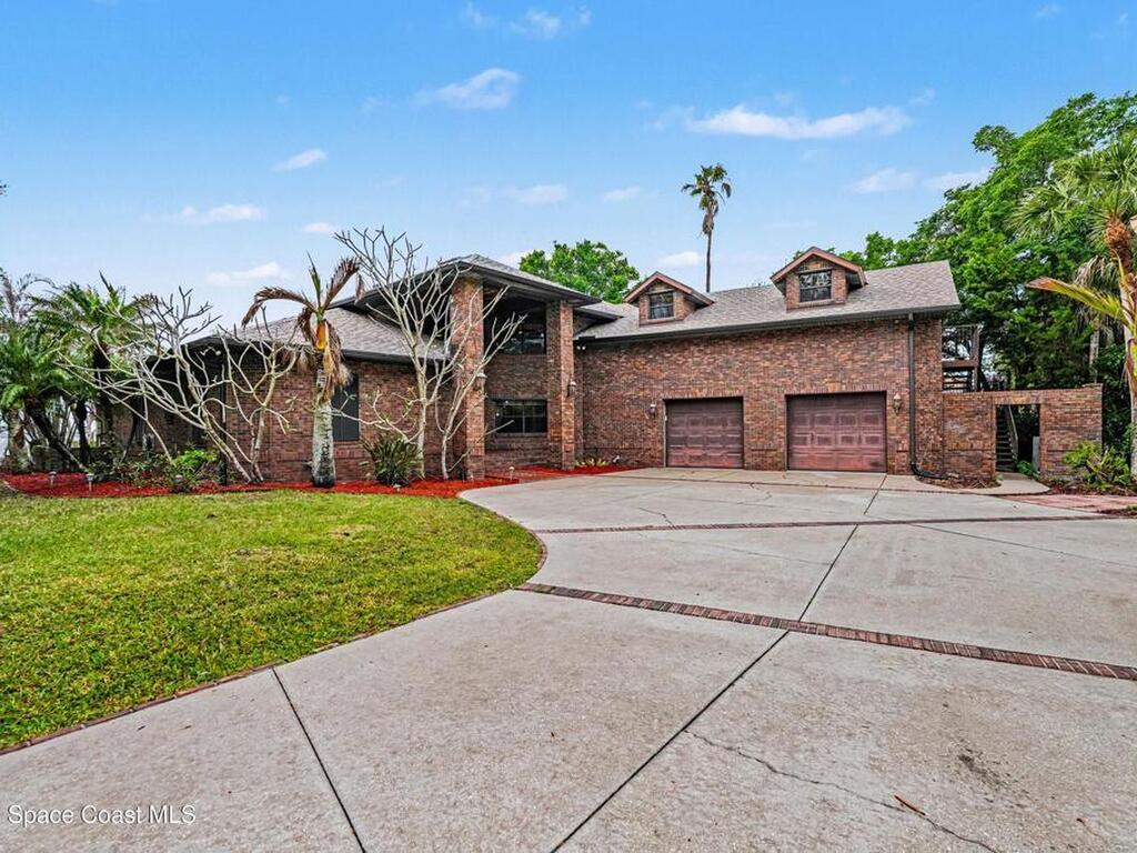 3225 Spartina Avenue, Merritt Island, FL 32953