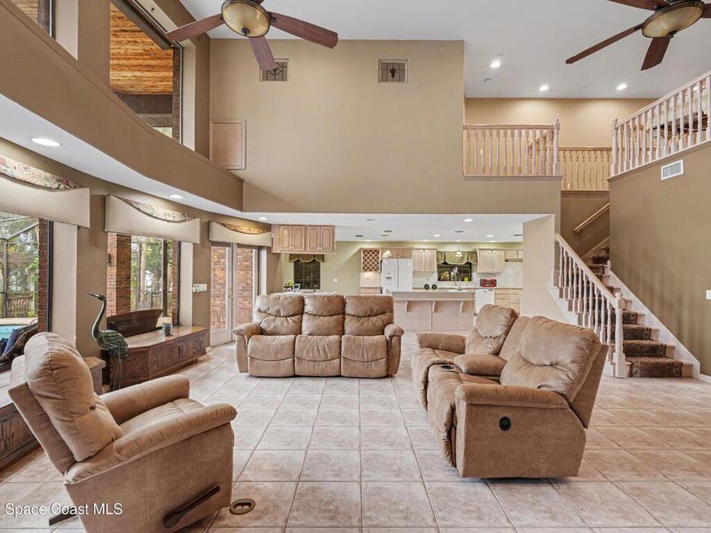 3225 Spartina Avenue, Merritt Island, FL 32953