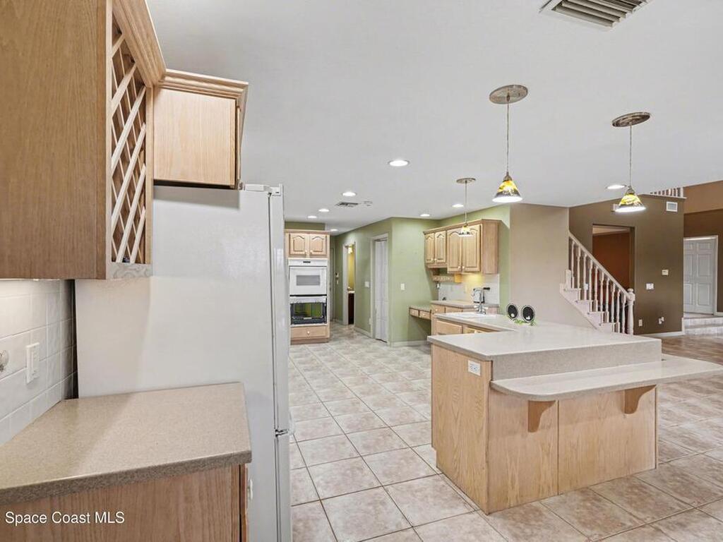 3225 Spartina Avenue, Merritt Island, FL 32953