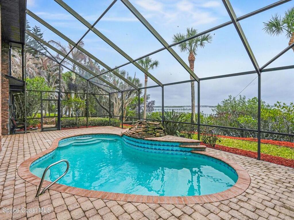 3225 Spartina Avenue, Merritt Island, FL 32953