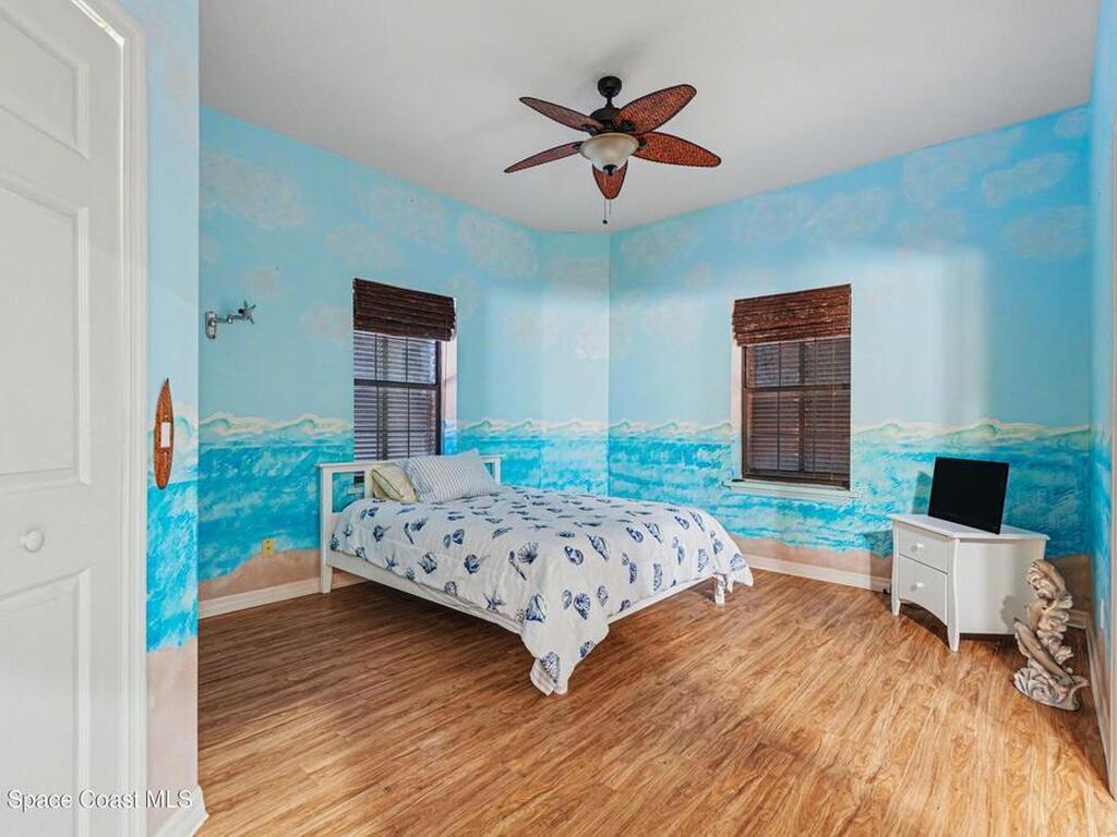 3225 Spartina Avenue, Merritt Island, FL 32953