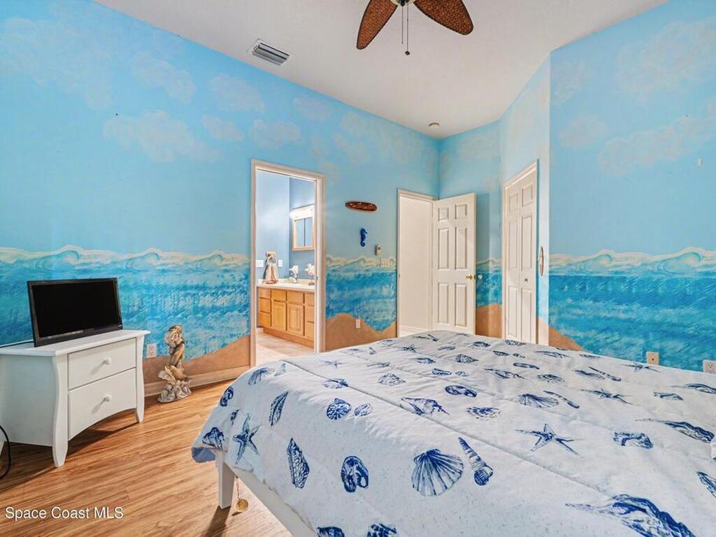 3225 Spartina Avenue, Merritt Island, FL 32953