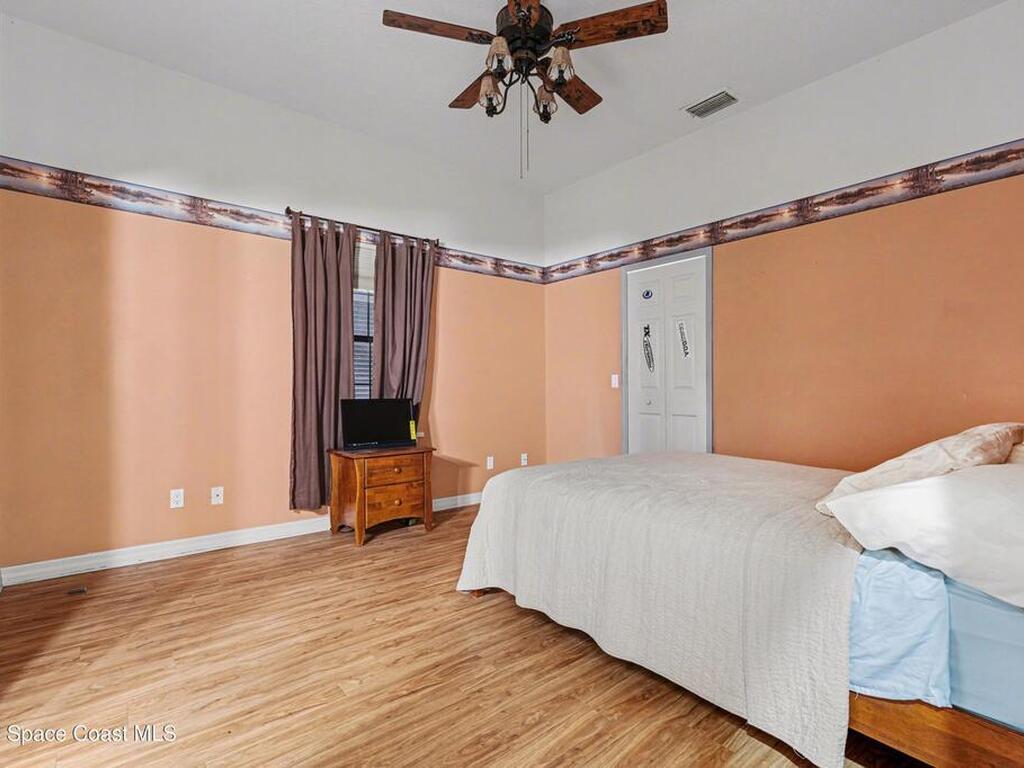 3225 Spartina Avenue, Merritt Island, FL 32953