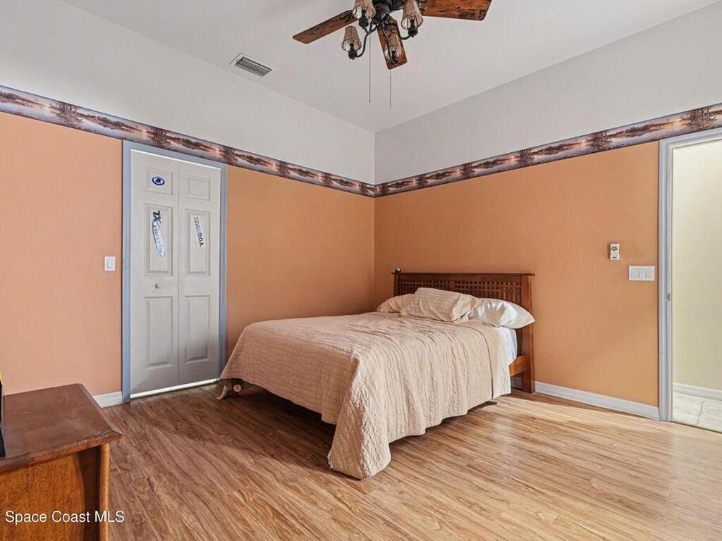 3225 Spartina Avenue, Merritt Island, FL 32953