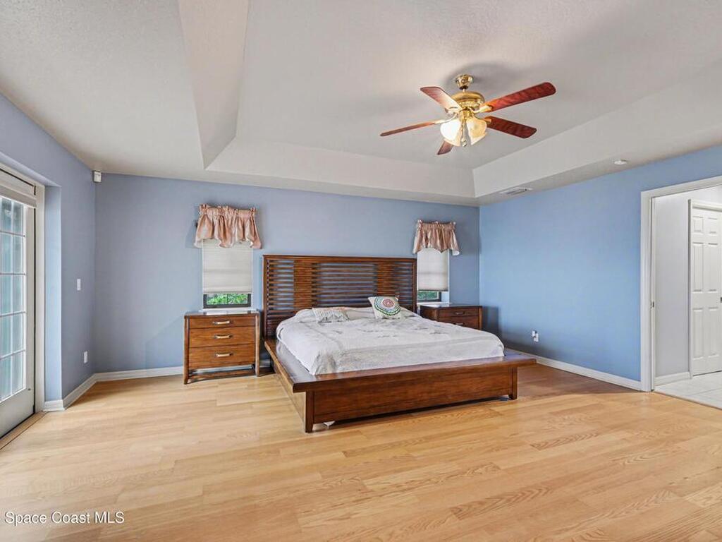 3225 Spartina Avenue, Merritt Island, FL 32953