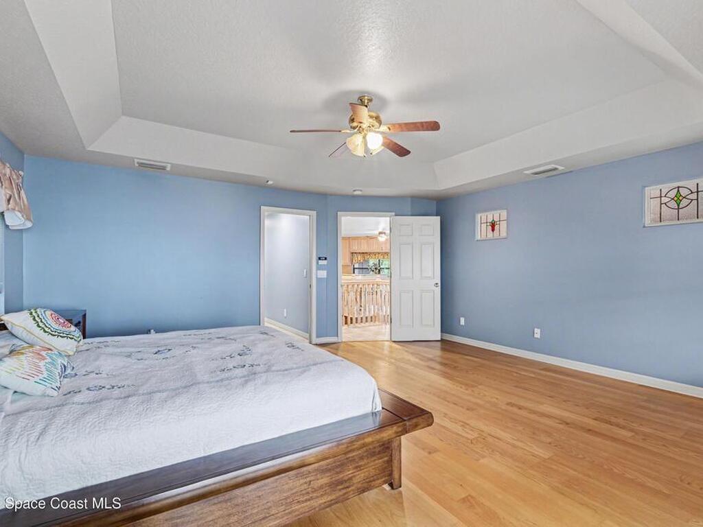 3225 Spartina Avenue, Merritt Island, FL 32953