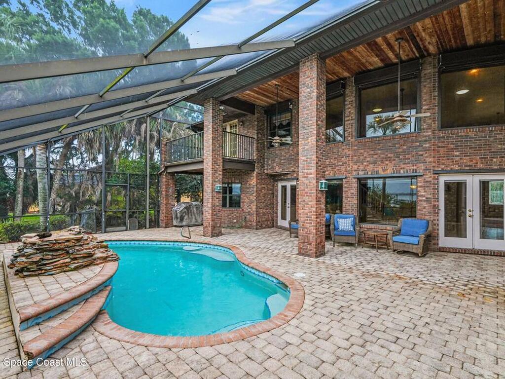 3225 Spartina Avenue, Merritt Island, FL 32953