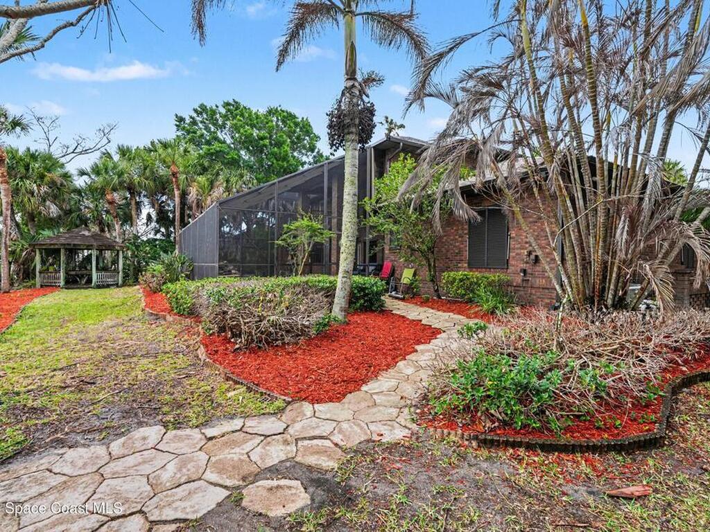 3225 Spartina Avenue, Merritt Island, FL 32953