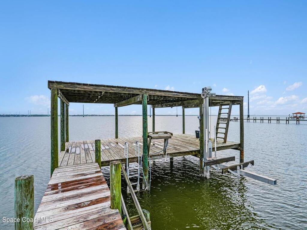 3225 Spartina Avenue, Merritt Island, FL 32953