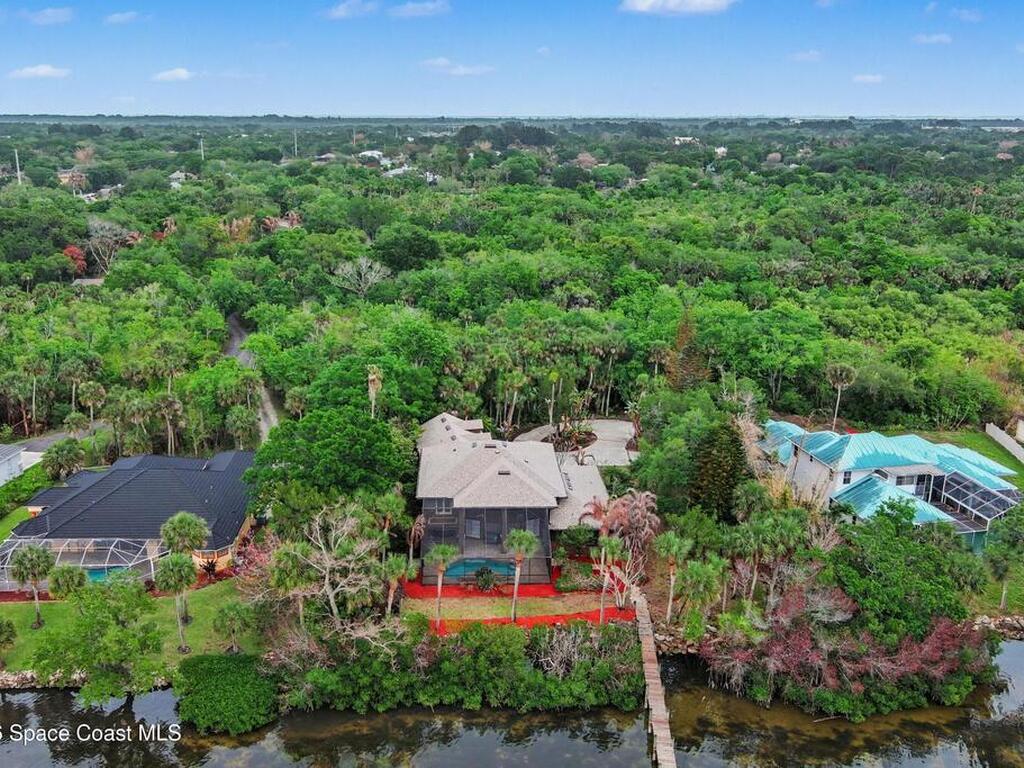 3225 Spartina Avenue, Merritt Island, FL 32953