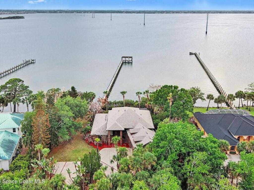 3225 Spartina Avenue, Merritt Island, FL 32953